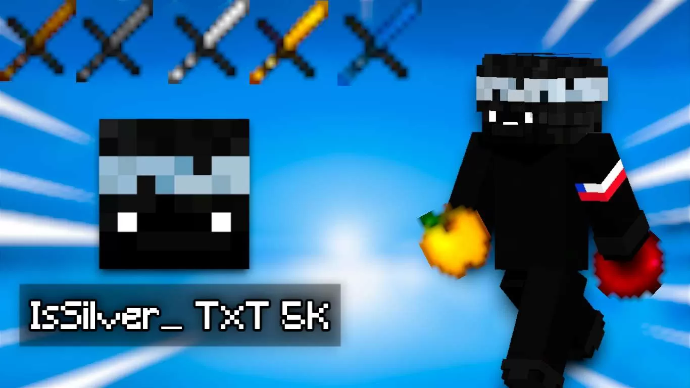 Gallery Image 1 for IsSilver_ on PVPRP